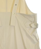 HUMAN WOMAN（ヒューマン　ウーマン）オールインワン/サロペット ベージュ サイズ:M レディース/2200642729439