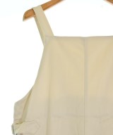 HUMAN WOMAN（ヒューマン　ウーマン）オールインワン/サロペット ベージュ サイズ:M レディース/2200642729453