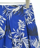 HUMAN WOMAN（ヒューマン　ウーマン）ロング・マキシ丈スカート 青 サイズ:M レディース/2200642729576