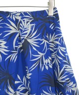 HUMAN WOMAN（ヒューマン　ウーマン）ロング・マキシ丈スカート 青 サイズ:M レディース/2200642729682