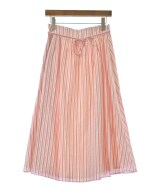 HUMAN WOMAN ロング・マキシ丈スカート