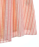 HUMAN WOMAN（ヒューマン　ウーマン）ロング・マキシ丈スカート オレンジ サイズ:M レディース/2200642729705