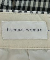HUMAN WOMAN（ヒューマン　ウーマン）その他 黒 サイズ:S レディース/2200642729897