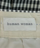 HUMAN WOMAN（ヒューマン　ウーマン）その他 黒 サイズ:S レディース/2200642729941