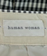HUMAN WOMAN（ヒューマン　ウーマン）その他 黒 サイズ:S レディース/2200642729972