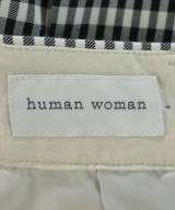 HUMAN WOMAN（ヒューマン　ウーマン）その他 黒 サイズ:S レディース/2200642730022