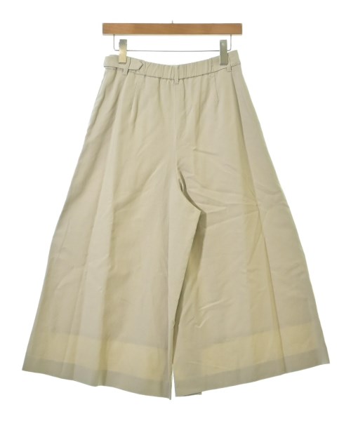 HUMAN WOMAN（ヒューマン　ウーマン）その他 ベージュ サイズ:M レディース/2200642730404