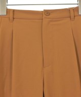 HUMAN WOMAN（ヒューマン　ウーマン）スラックス 茶 サイズ:M レディース/2200642730510