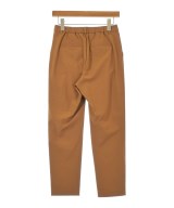 HUMAN WOMAN（ヒューマン　ウーマン）スラックス 茶 サイズ:M レディース/2200642730527