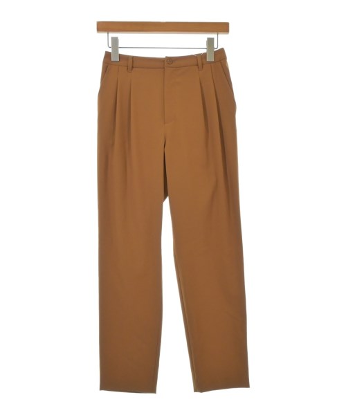 HUMAN WOMAN(ヒューマン　ウーマン)その他 ベージュ サイズ:M/2200642730589