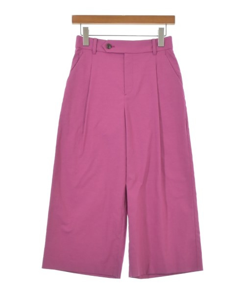 HUMAN WOMAN(ヒューマン　ウーマン)その他 ピンク サイズ:S/2200642730626