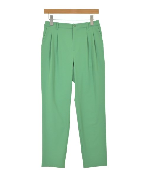 HUMAN WOMAN(ヒューマン　ウーマン)その他 緑 サイズ:L/2200642730657