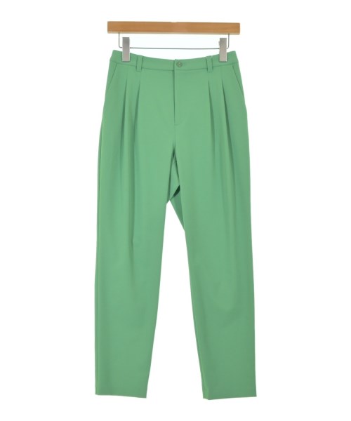 HUMAN WOMAN(ヒューマン　ウーマン)その他 緑 サイズ:M/2200642730664