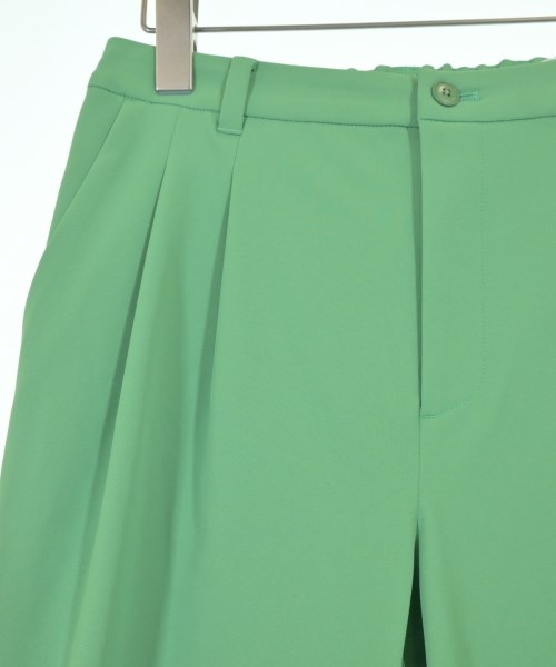 HUMAN WOMAN（ヒューマン　ウーマン）その他 緑 サイズ:M レディース/2200642730688