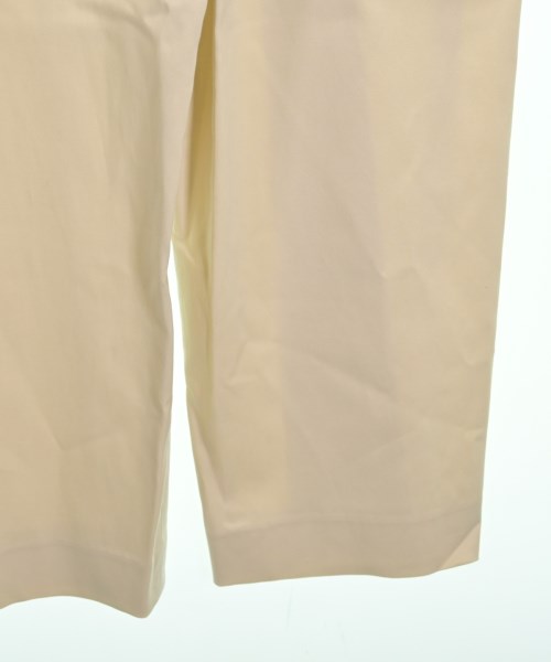 HUMAN WOMAN（ヒューマン　ウーマン）ワンピース 白 サイズ:M レディース/2200642730794