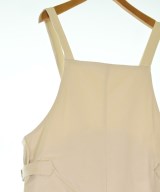 HUMAN WOMAN（ヒューマン　ウーマン）ワンピース 白 サイズ:M レディース/2200642730794