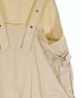 HUMAN WOMAN（ヒューマン　ウーマン）ワンピース 白 サイズ:M レディース/2200642730794