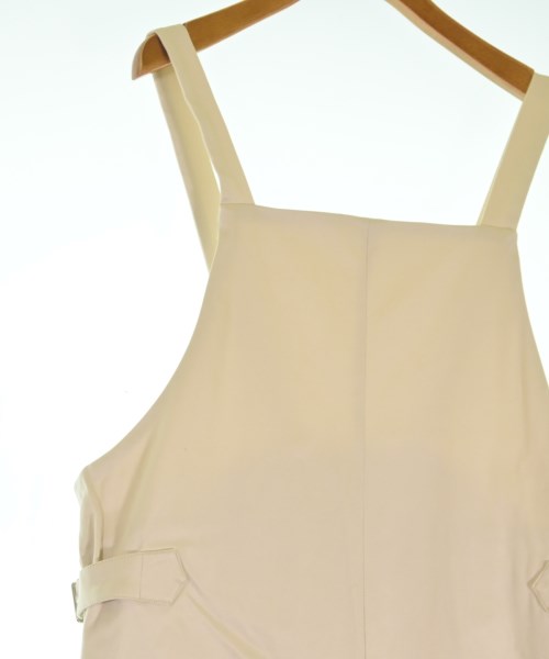 HUMAN WOMAN（ヒューマン　ウーマン）ワンピース 白 サイズ:M レディース/2200642730800