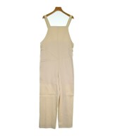 HUMAN WOMAN（ヒューマン　ウーマン）ワンピース 白 サイズ:M レディース/2200642730800