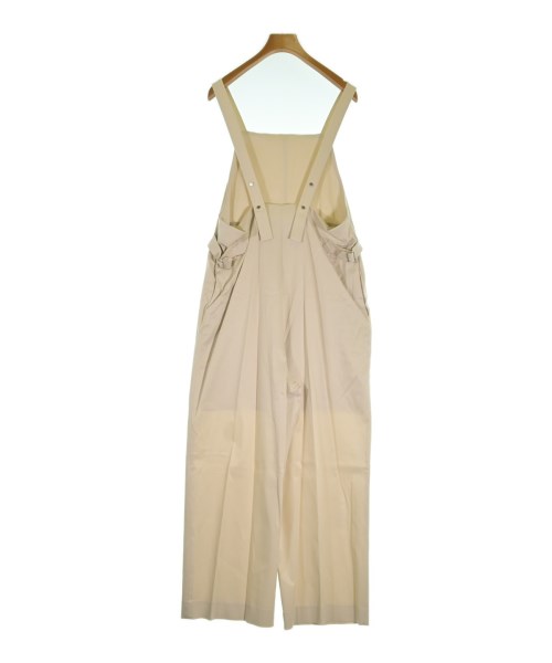 HUMAN WOMAN（ヒューマン　ウーマン）ワンピース 白 サイズ:M レディース/2200642730824