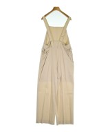 HUMAN WOMAN（ヒューマン　ウーマン）ワンピース 白 サイズ:M レディース/2200642730824