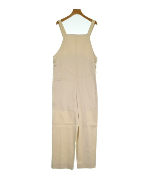 HUMAN WOMAN(ヒューマン　ウーマン)ワンピース 白 サイズ:M/2200642730831