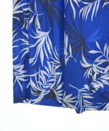 HUMAN WOMAN（ヒューマン　ウーマン）ワンピース 青 サイズ:M レディース/2200642730886