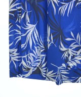 HUMAN WOMAN（ヒューマン　ウーマン）ワンピース 青 サイズ:M レディース/2200642730909