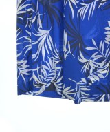 HUMAN WOMAN（ヒューマン　ウーマン）ワンピース 青 サイズ:M レディース/2200642730947