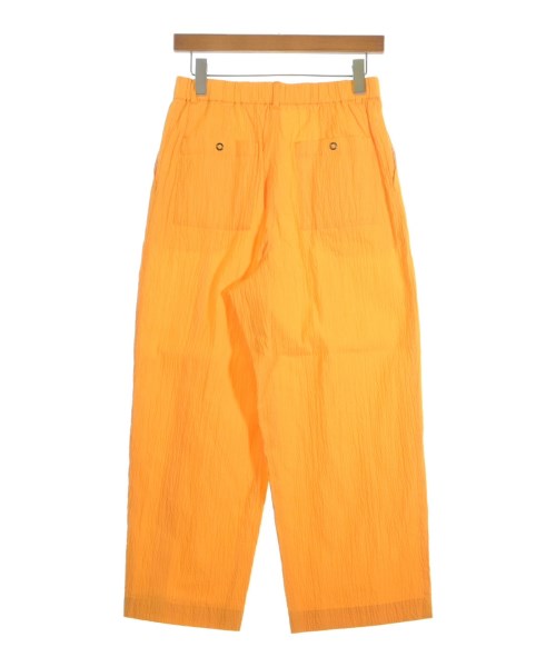 HUMAN WOMAN（ヒューマン　ウーマン）その他 オレンジ サイズ:M レディース/2200642731012