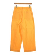 HUMAN WOMAN（ヒューマン　ウーマン）その他 オレンジ サイズ:M レディース/2200642731050