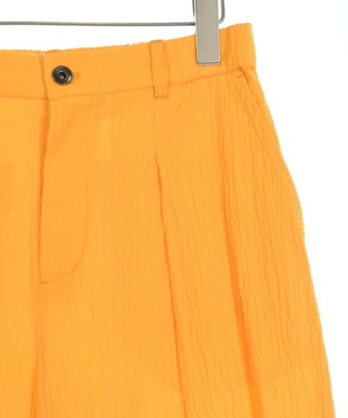 HUMAN WOMAN（ヒューマン　ウーマン）その他 オレンジ サイズ:M レディース/2200642731104