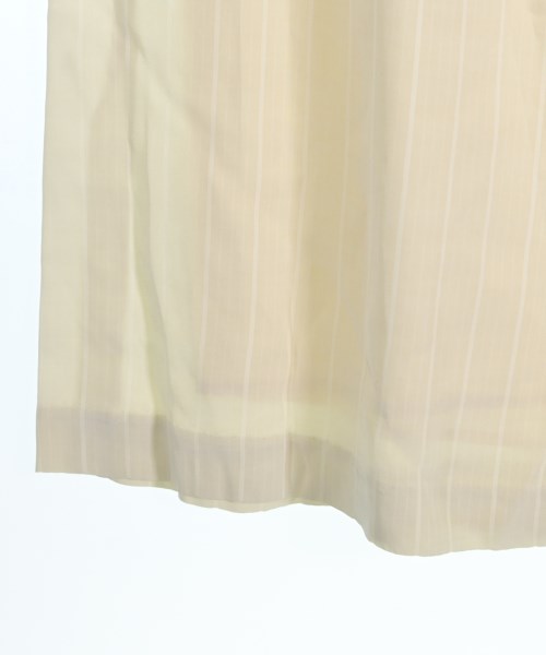 HUMAN WOMAN（ヒューマン　ウーマン）その他 ベージュ サイズ:M レディース/2200642731227