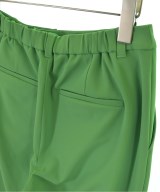 HUMAN WOMAN（ヒューマン　ウーマン）スラックス 緑 サイズ:M レディース/2200642731562