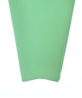 HUMAN WOMAN（ヒューマン　ウーマン）スラックス 緑 サイズ:M レディース/2200642731586