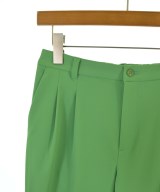 HUMAN WOMAN（ヒューマン　ウーマン）スラックス 緑 サイズ:M レディース/2200642731593