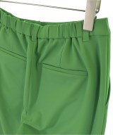 HUMAN WOMAN（ヒューマン　ウーマン）スラックス 緑 サイズ:M レディース/2200642731609