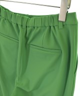 HUMAN WOMAN（ヒューマン　ウーマン）スラックス 緑 サイズ:M レディース/2200642731654