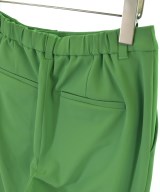 HUMAN WOMAN（ヒューマン　ウーマン）スラックス 緑 サイズ:M レディース/2200642731661