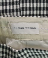 HUMAN WOMAN（ヒューマン　ウーマン）その他 黒 サイズ:SS レディース/2200642731678