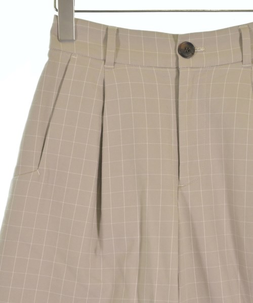 HUMAN WOMAN（ヒューマン　ウーマン）その他 グレー サイズ:SS レディース/2200642731791