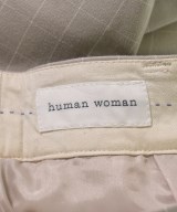 HUMAN WOMAN（ヒューマン　ウーマン）その他 グレー サイズ:SS レディース/2200642731814