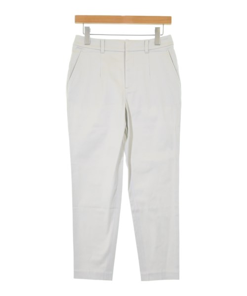 HUMAN WOMAN(ヒューマン　ウーマン)その他 白 サイズ:M/2200642731838