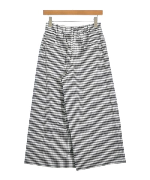 HUMAN WOMAN（ヒューマン　ウーマン）その他 黒 サイズ:M レディース/2200642732026