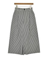 HUMAN WOMAN（ヒューマン　ウーマン）その他 黒 サイズ:M レディース/2200642732057