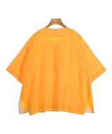 HUMAN WOMAN（ヒューマン　ウーマン）ブラウス オレンジ サイズ:M レディース/2200642732354