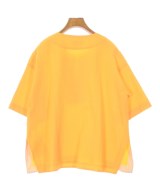 HUMAN WOMAN（ヒューマン　ウーマン）ブラウス オレンジ サイズ:M レディース/2200642732385