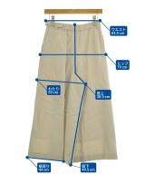 HUMAN WOMAN（ヒューマン　ウーマン）その他 ベージュ サイズ:M レディース/2200642732620