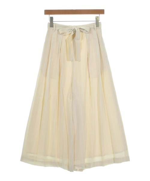 HUMAN WOMAN(ヒューマン　ウーマン)その他 白 サイズ:S/2200642732644