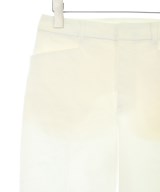 HUMAN WOMAN（ヒューマン　ウーマン）チノパン 白 サイズ:L レディース/2200642732736